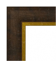 FA 21*30 Борджиа (тёмная бронза)